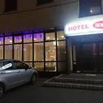 Hotel Hensch