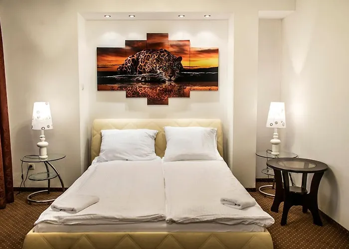 Hotel Hensch