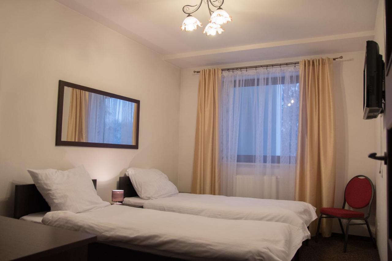 Hensch Inn Lodz (Lodz)
